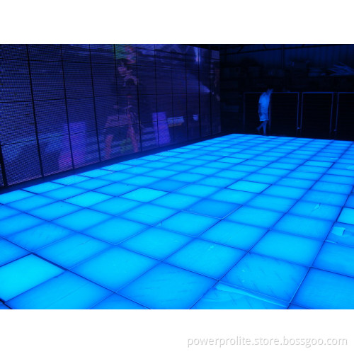 DMX LED Floor (LEDFloor-DMX-31)